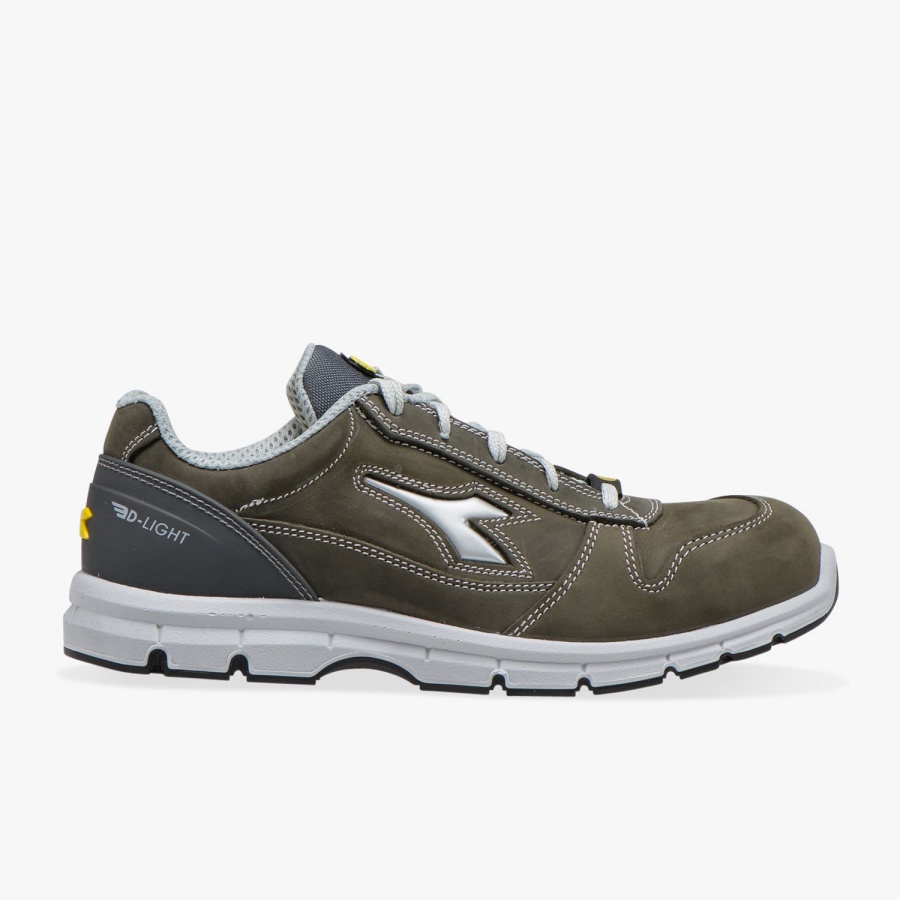 Diadora utility run ii low s3 src esd scarpe antinfortunistica 701.175303 75068 - dettaglio 1