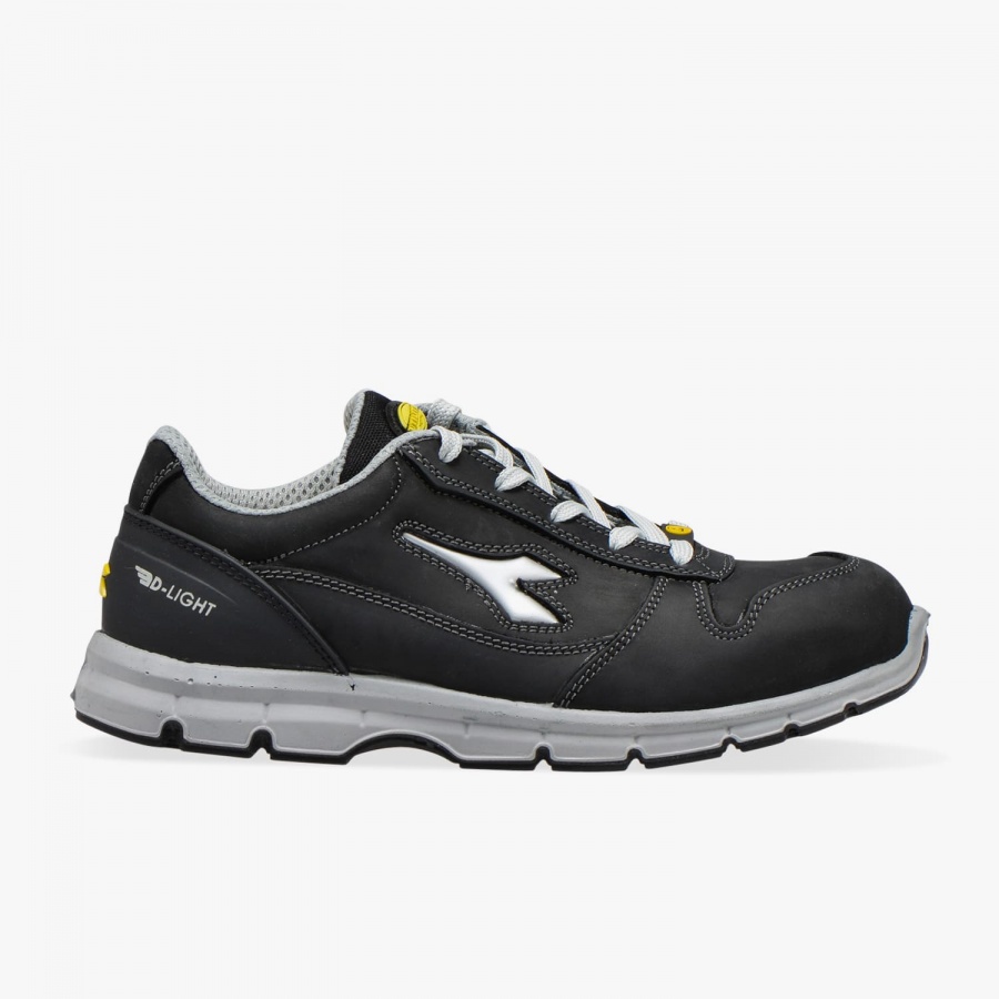 Diadora utility run ii low s3 src esd scarpe antinfortunistica 701.175303 80013 - dettaglio 1