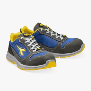 Diadora Utility Run II Low S3 SRC ESD Scarpe antinfortunistica | Ferramenta  Carozzi S.R.L.