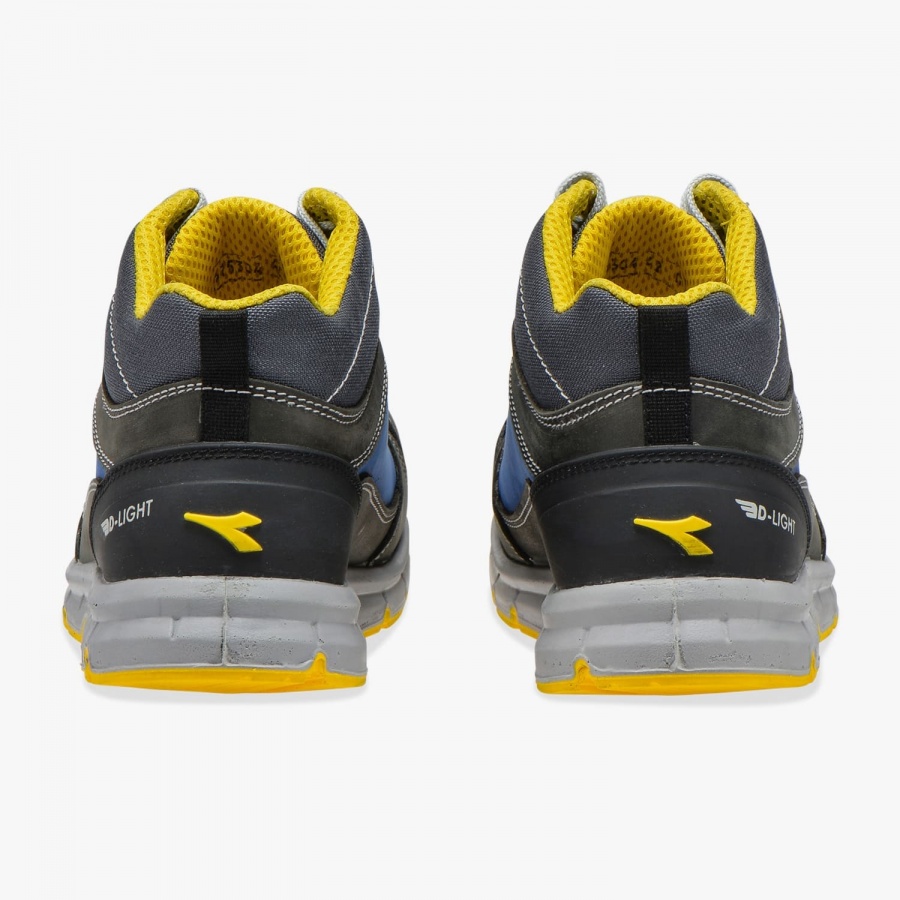 diadora run high