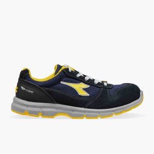 Diadora utility run ii textile esd low s1p src esd scarpe antinfortunistica 701.175305 c1246 - dettaglio 1