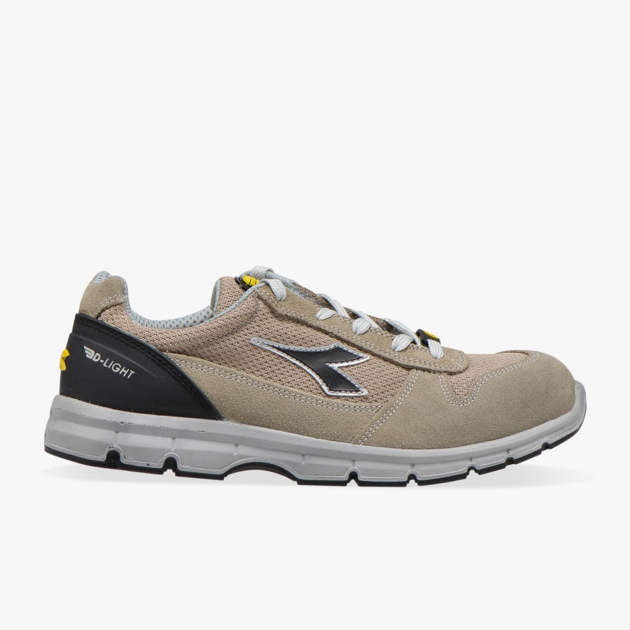 Diadora utility run ii textile esd low s1p src esd scarpe antinfortunistica 701.175305 c8149 - dettaglio 1