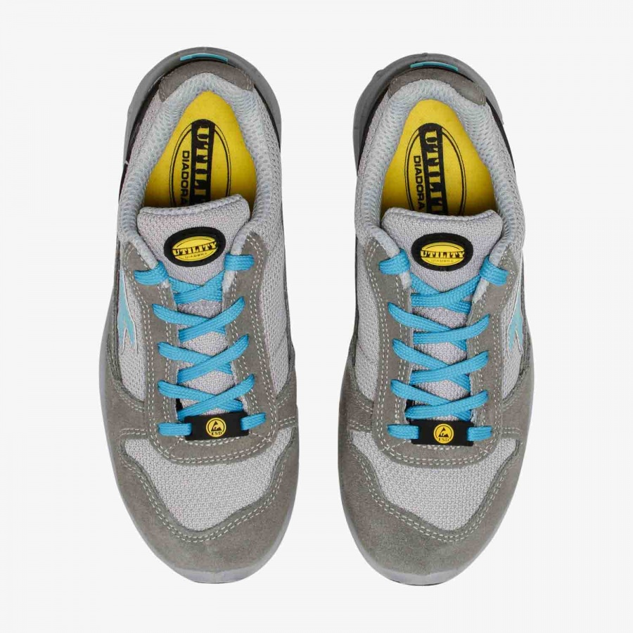 diadora utility run textile