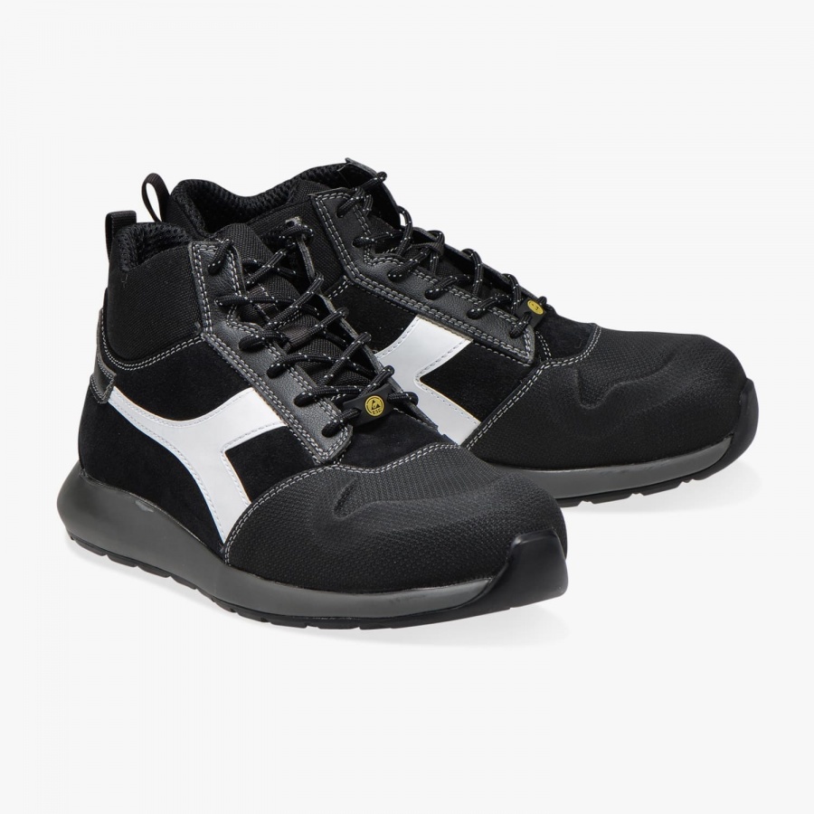 Diadora utility d-lift high s3 src hro esd scarpe antinfortunistica 701.175400 c0200 - dettaglio 4