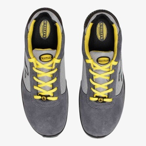 Utility Diadora Scarpa da Lavoro Bassa Formula Low S1P SRC ESD per Uomo e Donna Utility Diadora Scarpa da Lavoro Bassa Formula Low S1P SRC ESD per Uomo e Donna