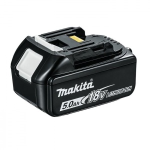 Makita bl1850b batteria makstar li-ion 18v 197280-8 - dettaglio 1