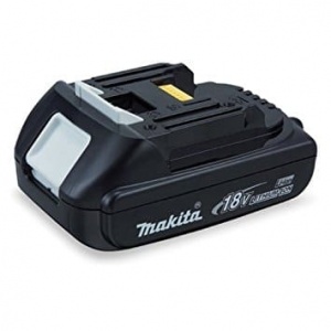 Makita bl1820b batteria makstar li-ion 18v 197254-9 - dettaglio 1