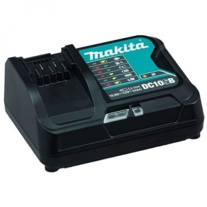 Makita dc10sb caricabatterie 197363-4 - dettaglio 1