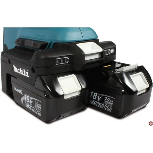 Metabo Utensili - 18V AKU Lubrificatore, 2x Batterie 2,0 Ah - Foto 2