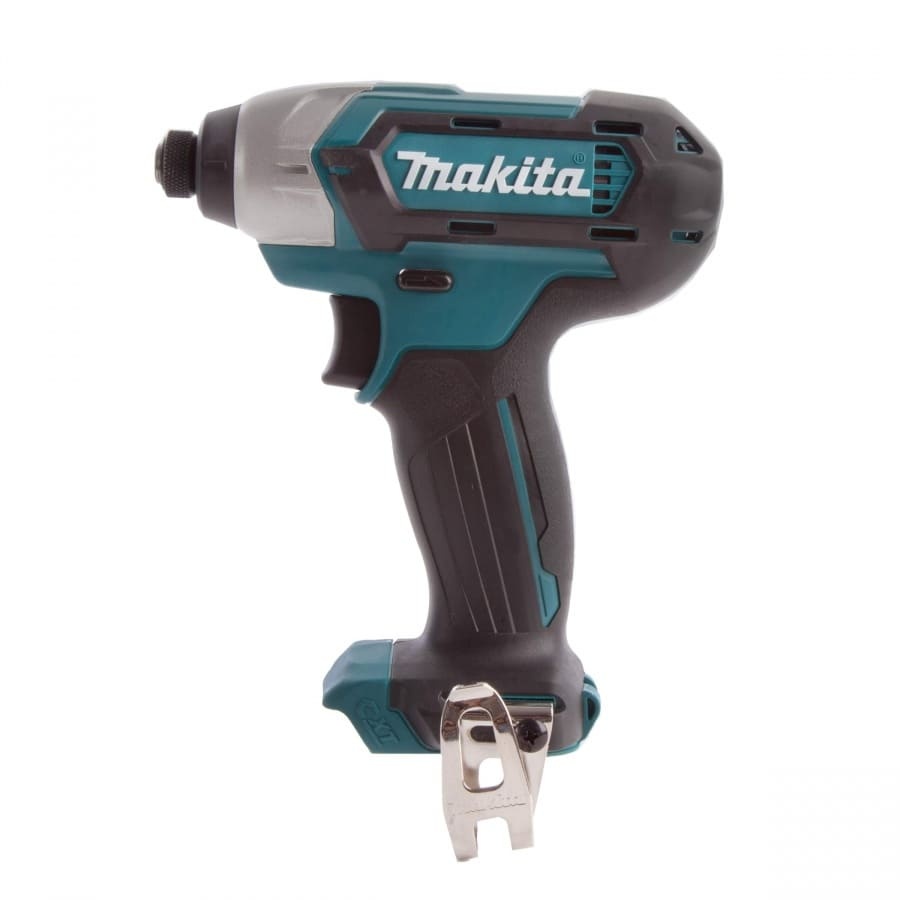 Makita CLX431SAJ1 Set elettroutensili 12 V  - Dettaglio 3