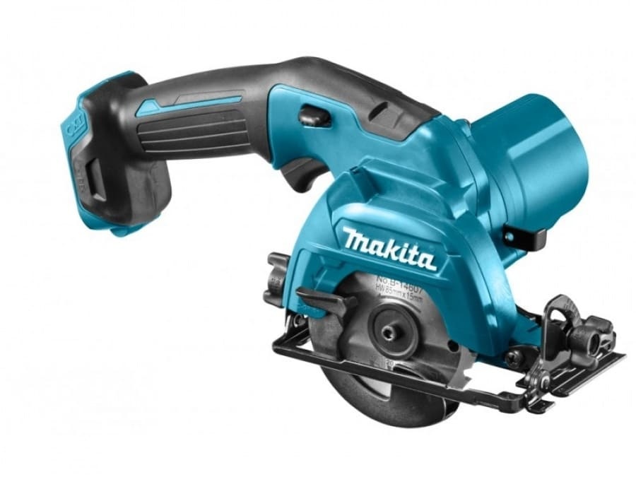 Makita CLX431SAJ1 Set elettroutensili 12 V  - Dettaglio 4