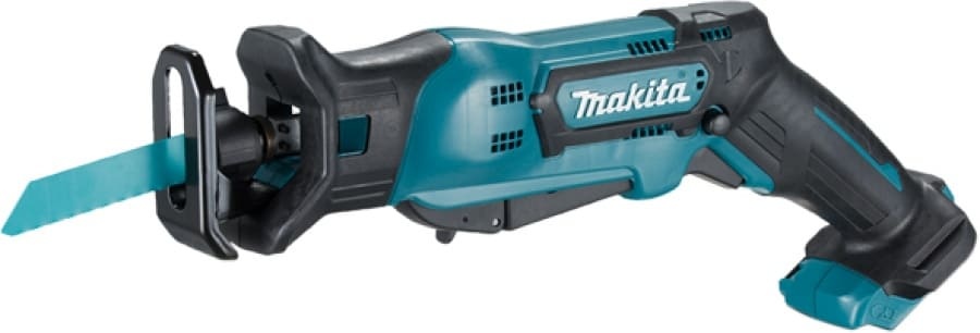 Makita CLX431SAJ1 Set elettroutensili 12 V  - Dettaglio 5