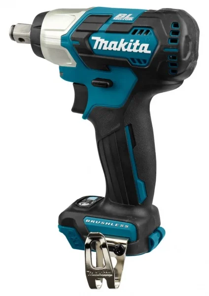 Makita TW161DSAJ Avvitatore ad impulsi Brushless 12v - dettaglio 2
