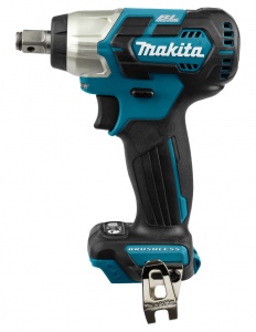 Makita TW161DZJ Avvitatore ad impulsi 12v senza batterie  dettaglio 1