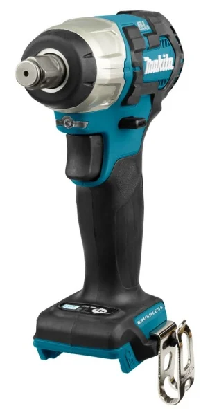 Makita TW161DZJ Avvitatore ad impulsi 12v senza batterie  dettaglio 3