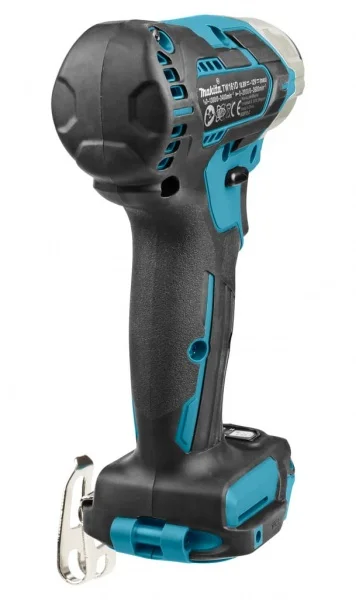 Makita TW161DZJ Avvitatore ad impulsi 12v senza batterie  dettaglio 6