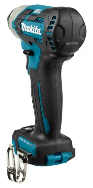 Makita TW161DZJ Avvitatore ad impulsi 12v senza batterie  dettaglio 7