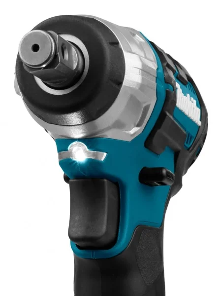 Makita TW161DZJ Avvitatore ad impulsi 12v senza batterie  dettaglio 9