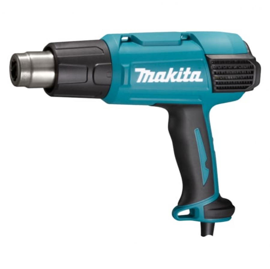 Termosoffiatore makita hg6531ck - dettaglio 1