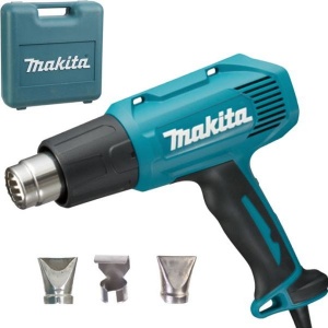 Makita HG5030K Termosoffiatore - dettaglio