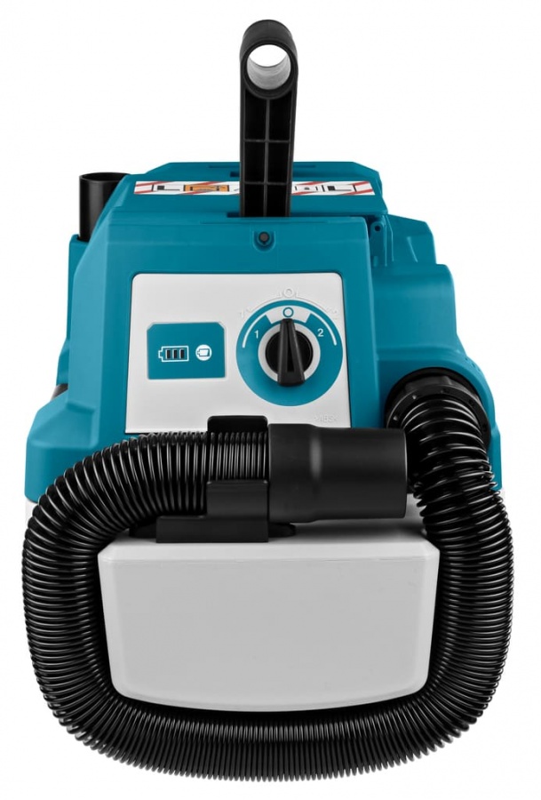 Makita Aspirapolvere industriale VC005GLZ mod. VC005GLZ EAN 088381753579  7136656 Makita