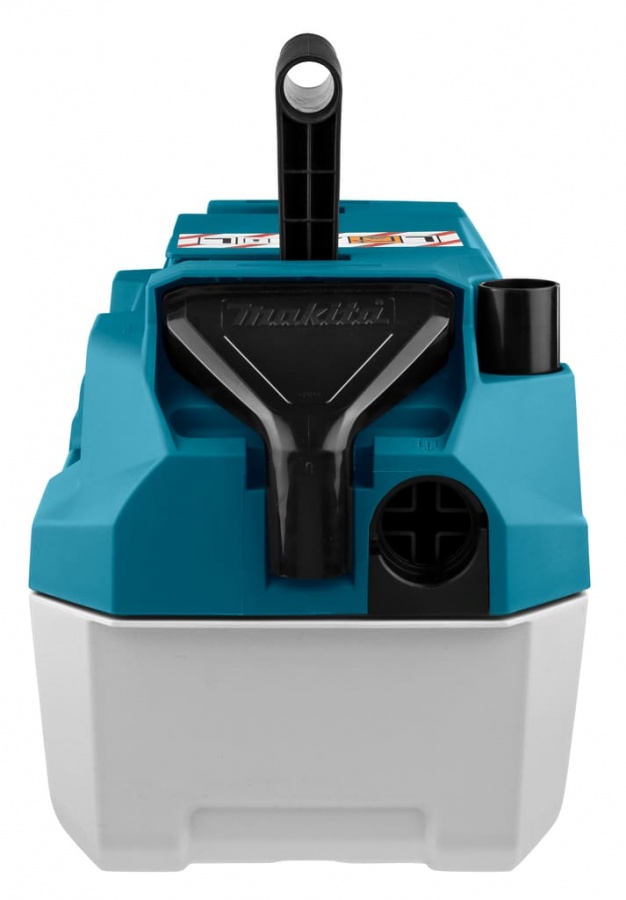 Makita DVC750LZX1 Aspiratore 18v senza batterie - dettaglio 8