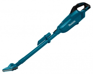 Makita DCL281FZ Aspiratore 18v senza batterie - Dettaglio 4