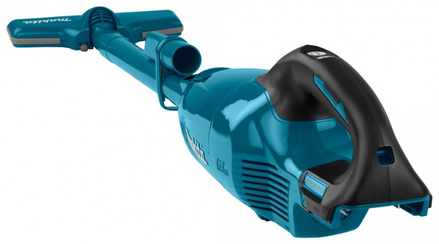 Makita DCL281FZ Aspiratore 18v senza batterie - Dettaglio 5