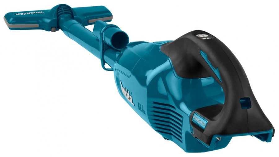 Makita DCL282FZ Aspiratore 18v senza batterie - dettaglio 3