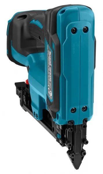 Chiodatrice Senza Fili Makita 18V LXT 35mm - Chiodatore A Batteria Per Finiture E Lavori Professionali - Foto 7