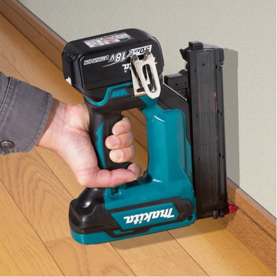 Makita DFN350ZJ Groppinatrice 18v senza batterie - dettaglio 8