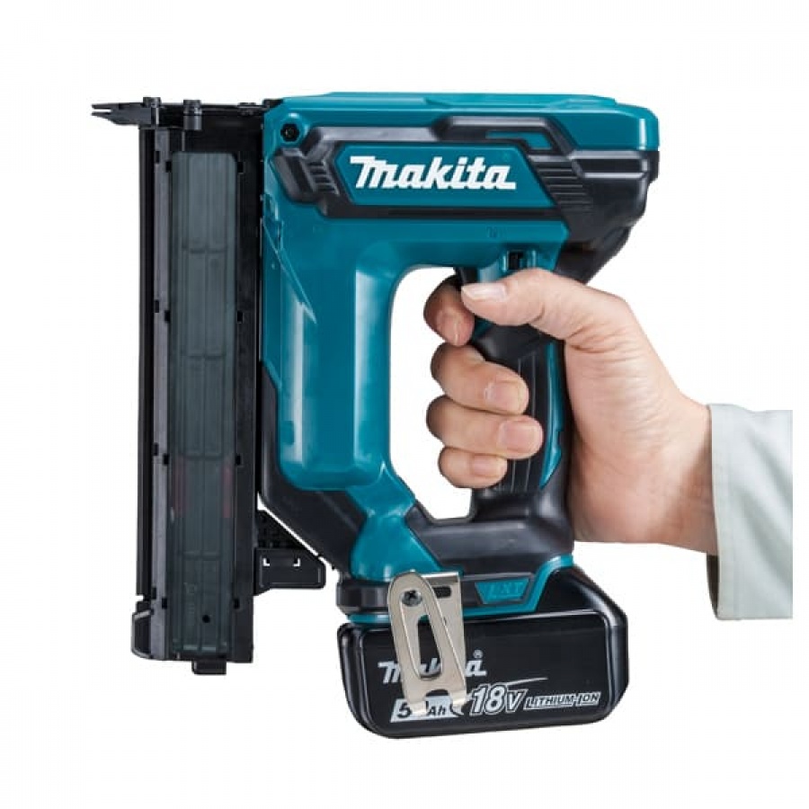 Makita DFN350ZJ Groppinatrice 18v senza batterie - dettaglio 9