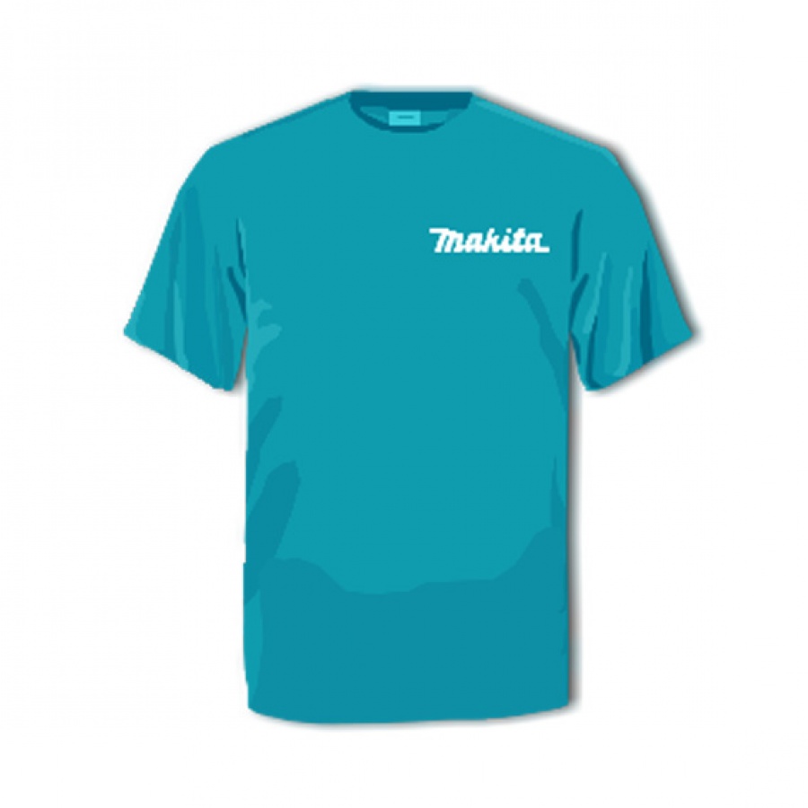 Makita SHIRT18 Maglietta - SHIRT18