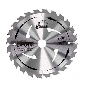 Lame ed accessori seghe circolari