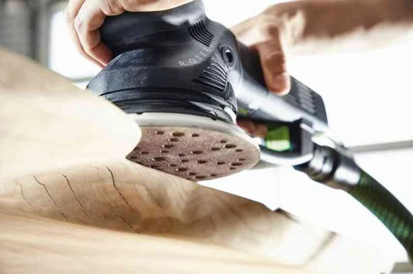 Platorello festool st-stf d150/mj2-fx-h-ht 202463 - dettaglio 2