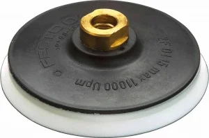 Platorello festool st-d115/0-m14/2f 485298 - dettaglio 1