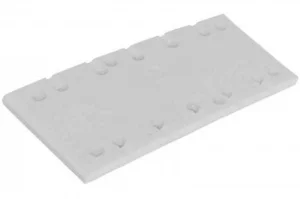 Piastra di levigatura festool ssh-stf 115x225/10-ks 485648 - dettaglio 1