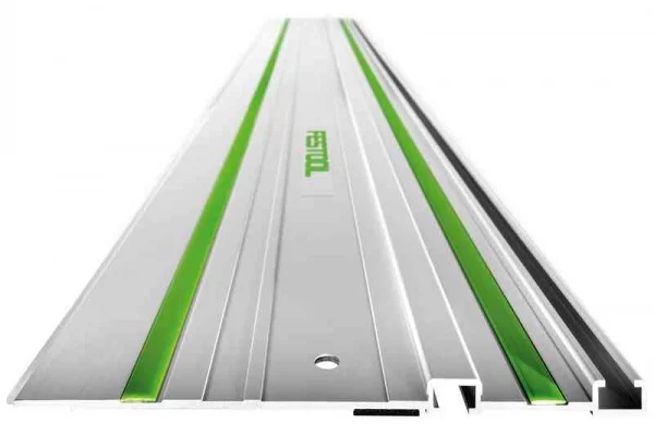 Binario guida festool fs 5000/2 491500 - dettaglio 2
