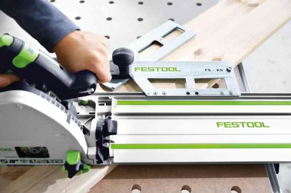 Binario guida festool fs 5000/2 491500 - dettaglio 3