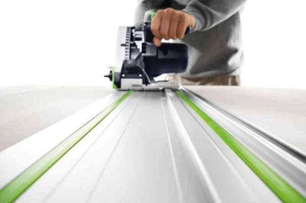Binario guida festool fs 5000/2 491500 - dettaglio 5