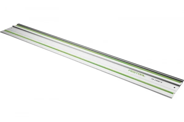 Binario guida festool fs 3000/2 491501 - dettaglio 1
