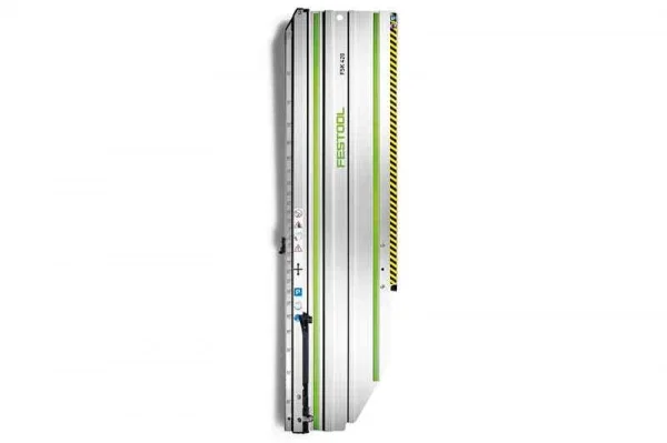 Binario per tagli diagonali festool fsk 420 769942 - dettaglio 3