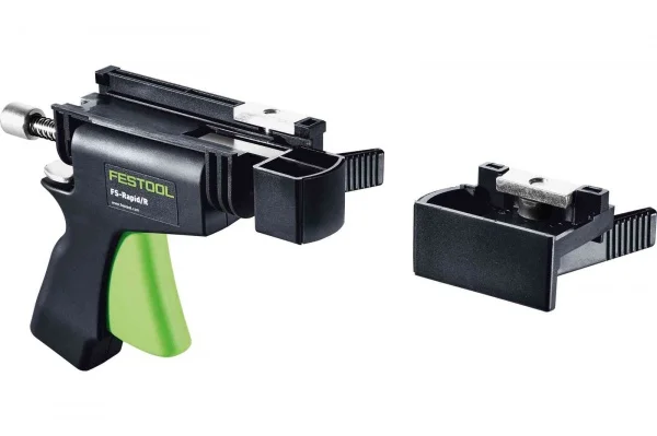 Morsetto rapido festool fs-rapid/l 768116 - dettaglio 1