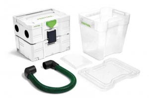 Festool ct-va 20 204083 preseparatore - dettaglio 1