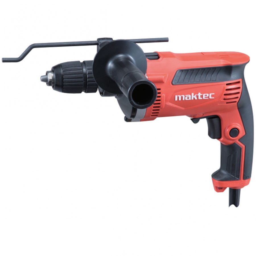 Trapano a Percussione 710w Maktec by Makita MT815