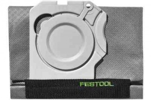 Festool ll-fis ct sys 500642 sacco filtro - dettaglio 1