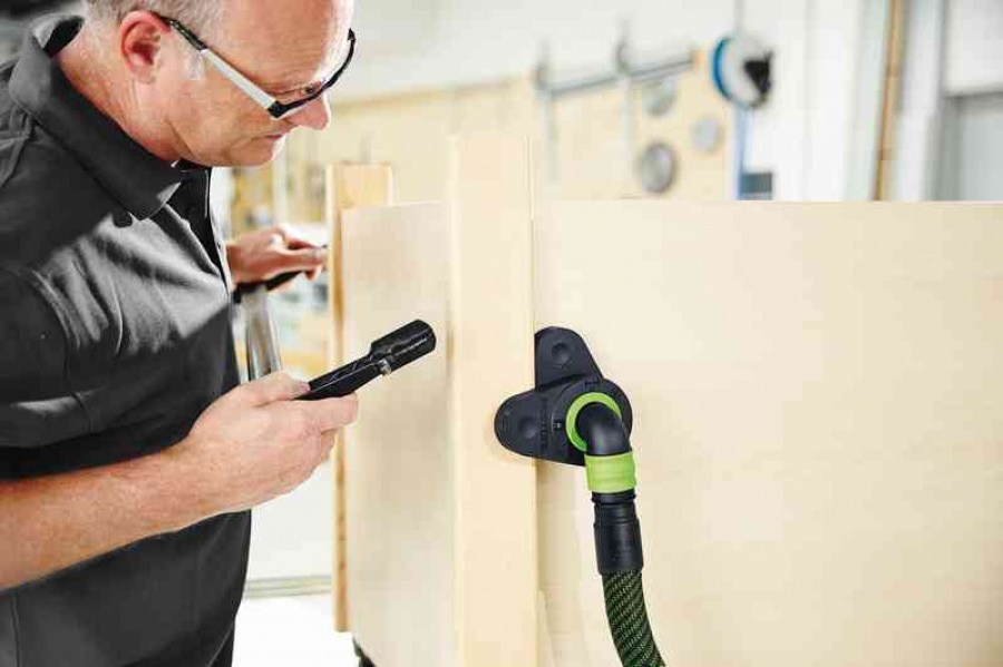 Festool ct-w 500312 ventosa - dettaglio 6