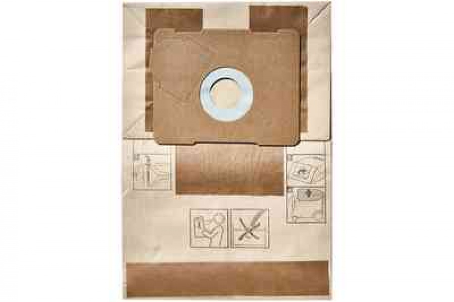 Festool FIS-CT 17/5 Sacchetto filtro | Ferramenta Carozzi S.R.L.