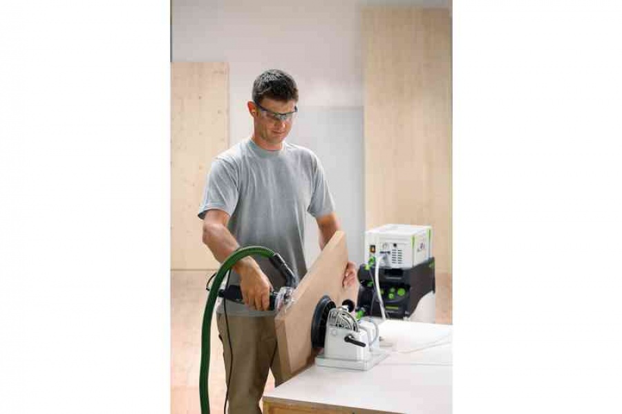 Festool vac sys vp 580060 pompa per vuoto di bloccaggio - dettaglio 2