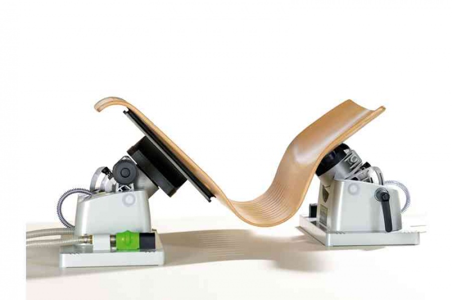 Festool vac sys vp 580060 pompa per vuoto di bloccaggio - dettaglio 7